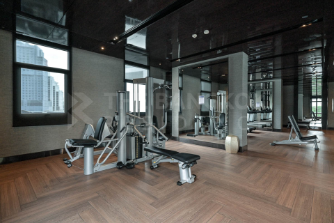 Condominio de 1 dormitorio en Bangkok, Tailandia № 184548 - foto 7