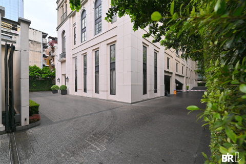 Eigentumswohnung in Bangkok, Thailand, 1 Schlafzimmer № 184548 - Foto 10
