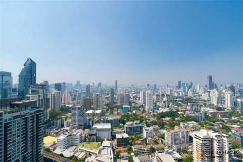 Eigentumswohnung in Bangkok, Thailand, 2 Schlafzimmer  № 248854