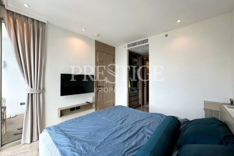 Eigentumswohnung in Pattaya, Thailand, 1 Schlafzimmer  № 241662 - Foto 7
