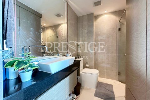 Eigentumswohnung in Pattaya, Thailand, 1 Schlafzimmer  № 241662 - Foto 9
