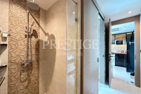 Eigentumswohnung in Pattaya, Thailand, 1 Schlafzimmer  № 241662 - Foto 10