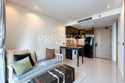 Eigentumswohnung in Pattaya, Thailand, 1 Schlafzimmer  № 241662 - Foto 3