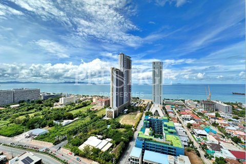 Eigentumswohnung in Pattaya, Thailand, 1 Schlafzimmer  № 241662 - Foto 14