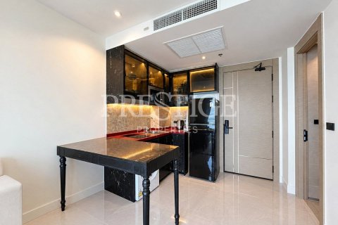 Eigentumswohnung in Pattaya, Thailand, 1 Schlafzimmer  № 241662 - Foto 4