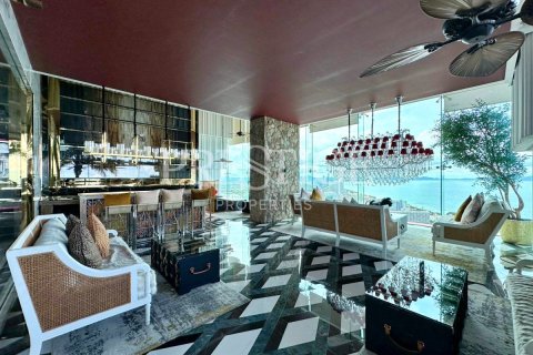 Eigentumswohnung in Pattaya, Thailand, 1 Schlafzimmer  № 241662 - Foto 15