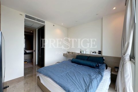 Eigentumswohnung in Pattaya, Thailand, 1 Schlafzimmer  № 241662 - Foto 8