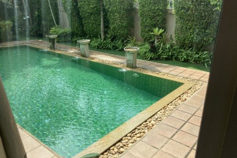 Casa de 3 dormitorios en Pattaya, Tailandia № 243224 - foto 3