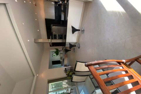 Casa de 3 dormitorios en Pattaya, Tailandia № 243224 - foto 13