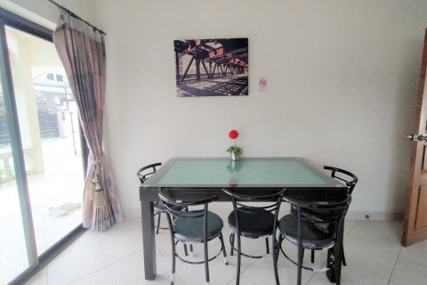 Maison sur Jomtien Beach, Pattaya, Thaïlande 3 chambres № 243127 - photo 7