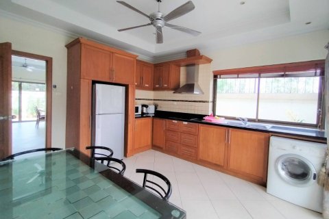 Maison sur Jomtien Beach, Pattaya, Thaïlande 3 chambres № 243127 - photo 6