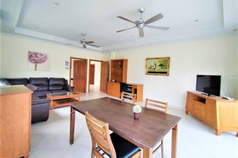 Maison sur Jomtien Beach, Pattaya, Thaïlande 3 chambres № 243127 - photo 9