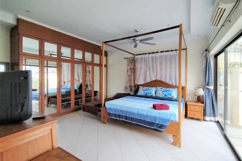 Maison sur Jomtien Beach, Pattaya, Thaïlande 3 chambres № 243127 - photo 16