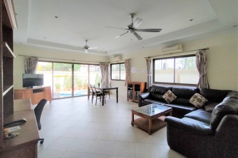 Maison sur Jomtien Beach, Pattaya, Thaïlande 3 chambres № 243127 - photo 4
