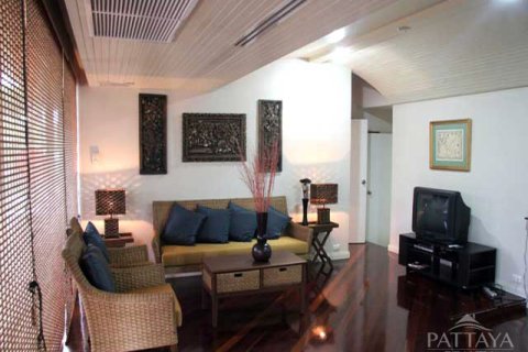 คอนโดมิเนียมในจอมเทียน, พัทยา, ประเทศไทย, 2 ห้องนอน № 242599 - รูปถ่าย 6