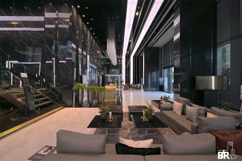 Condominio de 1 dormitorio en Bangkok, Tailandia № 187900 - foto 4