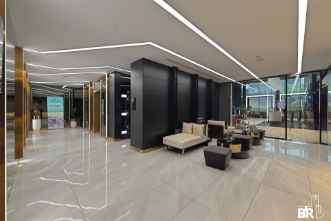 Condominio de 1 dormitorio en Bangkok, Tailandia № 187900 - foto 8