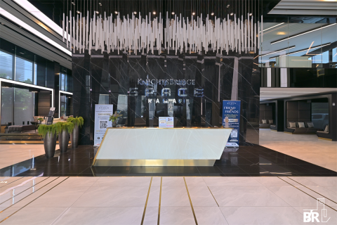 Condominio de 1 dormitorio en Bangkok, Tailandia № 187900 - foto 10