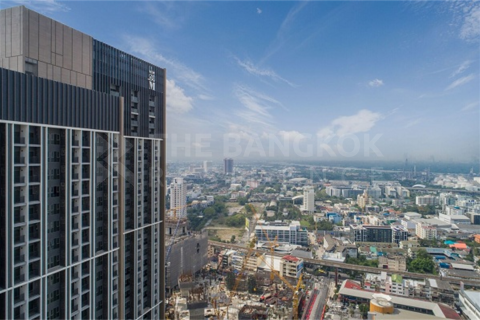 Eigentumswohnung in Bangkok, Thailand, 3 Schlafzimmer  № 187968 - Foto 5