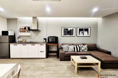 Condo à Bangkok, Thaïlande, 2 chambres № 248147 - photo 8