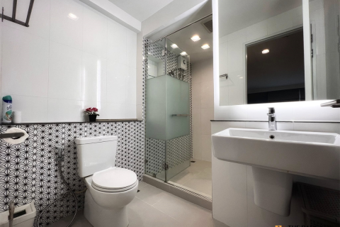 Condo à Bangkok, Thaïlande, 2 chambres № 248147 - photo 7