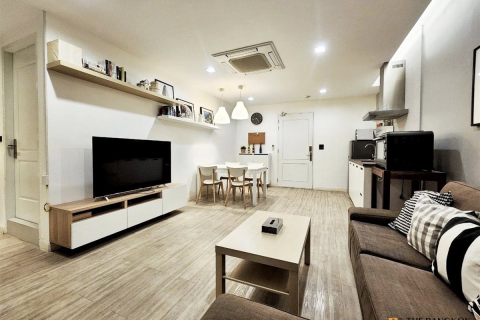 Condo à Bangkok, Thaïlande, 2 chambres № 248147 - photo 5