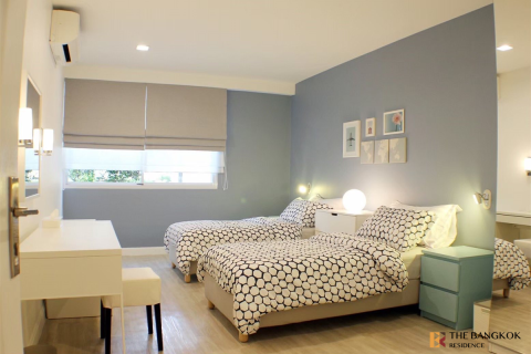 Condo à Bangkok, Thaïlande, 2 chambres № 248147 - photo 9