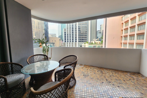 Condo à Bangkok, Thaïlande, 2 chambres № 248147 - photo 3
