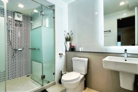 Condo à Bangkok, Thaïlande, 2 chambres № 248147 - photo 2