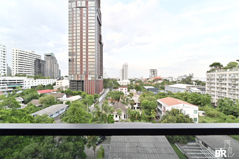 คอนโดมิเนียมในกรุงเทพฯ, ประเทศไทย, 1 ห้องนอน № 248829