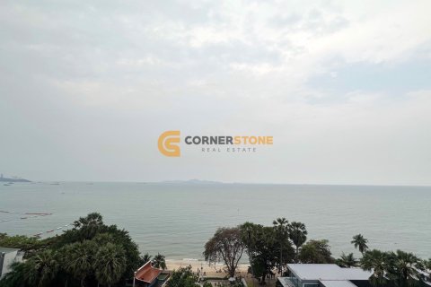 Condominio de 1 dormitorio en Pattaya, Tailandia № 243532