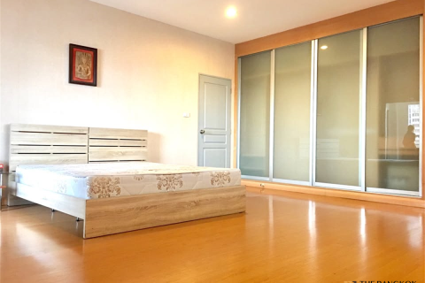 Eigentumswohnung in Bangkok, Thailand, 2 Schlafzimmer  № 248235