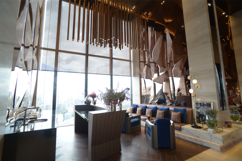 Condominio de 1 dormitorio en Bangkok, Tailandia № 186690 - foto 9