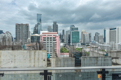 Eigentumswohnung in Bangkok, Thailand, 2 Schlafzimmer  № 246804