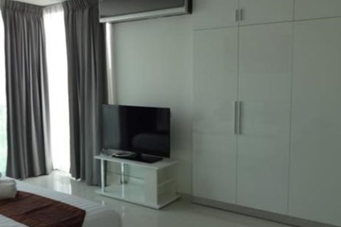 คอนโดมิเนียมในพัทยา, ประเทศไทย, 3 ห้องนอน № 242265 - รูปถ่าย 8