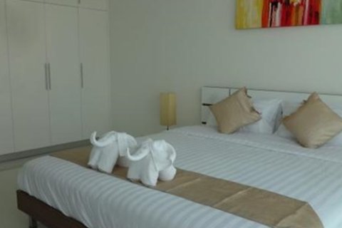 คอนโดมิเนียมในพัทยา, ประเทศไทย, 3 ห้องนอน № 242265 - รูปถ่าย 11