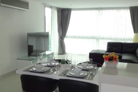 คอนโดมิเนียมในพัทยา, ประเทศไทย, 3 ห้องนอน № 242265 - รูปถ่าย 5