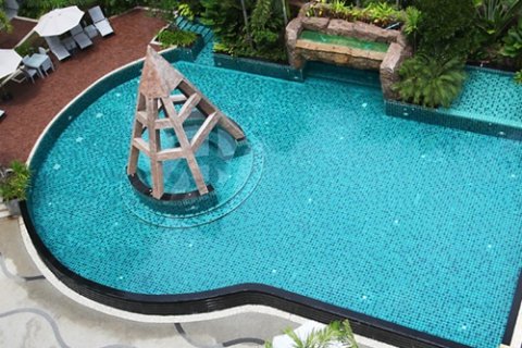 คอนโดมิเนียมในพัทยา, ประเทศไทย, 3 ห้องนอน № 242265 - รูปถ่าย 2