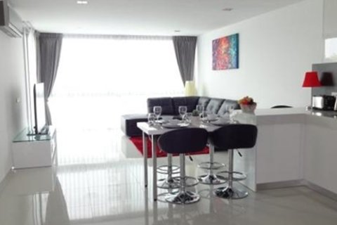 คอนโดมิเนียมในพัทยา, ประเทศไทย, 3 ห้องนอน № 242265 - รูปถ่าย 12