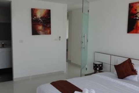 คอนโดมิเนียมในพัทยา, ประเทศไทย, 3 ห้องนอน № 242265 - รูปถ่าย 10