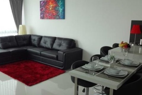 คอนโดมิเนียมในพัทยา, ประเทศไทย, 3 ห้องนอน № 242265 - รูปถ่าย 6