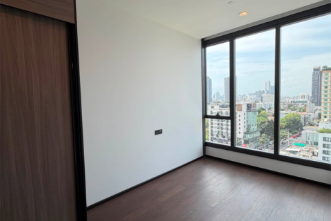 Condo à Bangkok, Thaïlande, 1 chambre № 248875