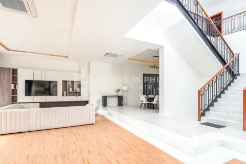 Casa de 4 dormitorios en Chalong, Tailandia № 250938 - foto 5