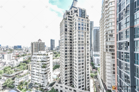 Eigentumswohnung in Bangkok, Thailand, 1 Schlafzimmer  № 248716