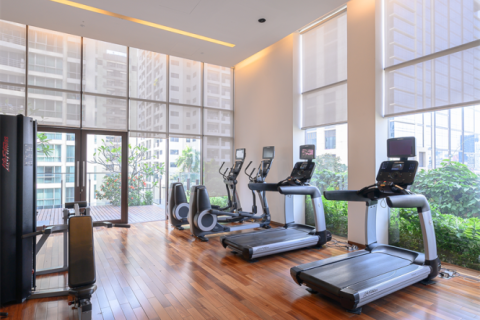 Condominio de 2 dormitorios en Bangkok, Tailandia № 210199 - foto 4