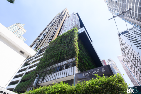 Condominio de 2 dormitorios en Bangkok, Tailandia № 210199 - foto 2