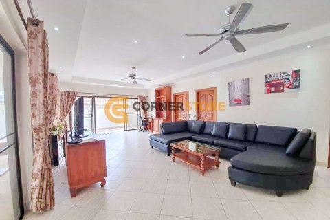 Studio on Jomtien Beach, Pattaya, Thailand № 243599 - photo 6