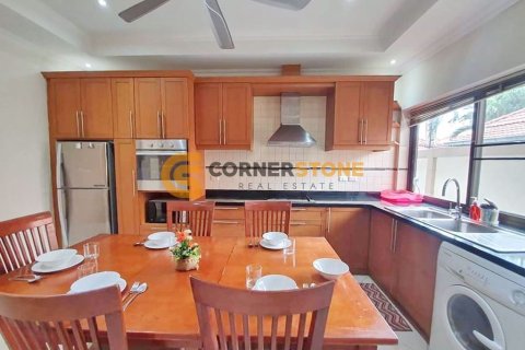 Studio on Jomtien Beach, Pattaya, Thailand № 243599 - photo 7