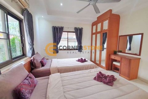 Studio on Jomtien Beach, Pattaya, Thailand № 243599 - photo 13