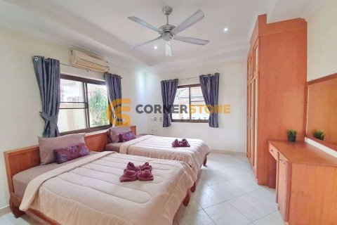 Studio on Jomtien Beach, Pattaya, Thailand № 243599 - photo 12